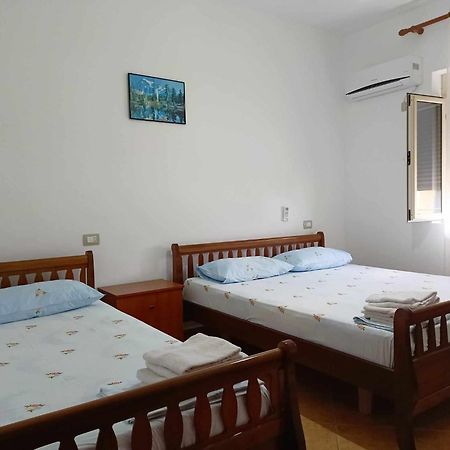 Alti Holiday Apartments One أوريكوم المظهر الخارجي الصورة