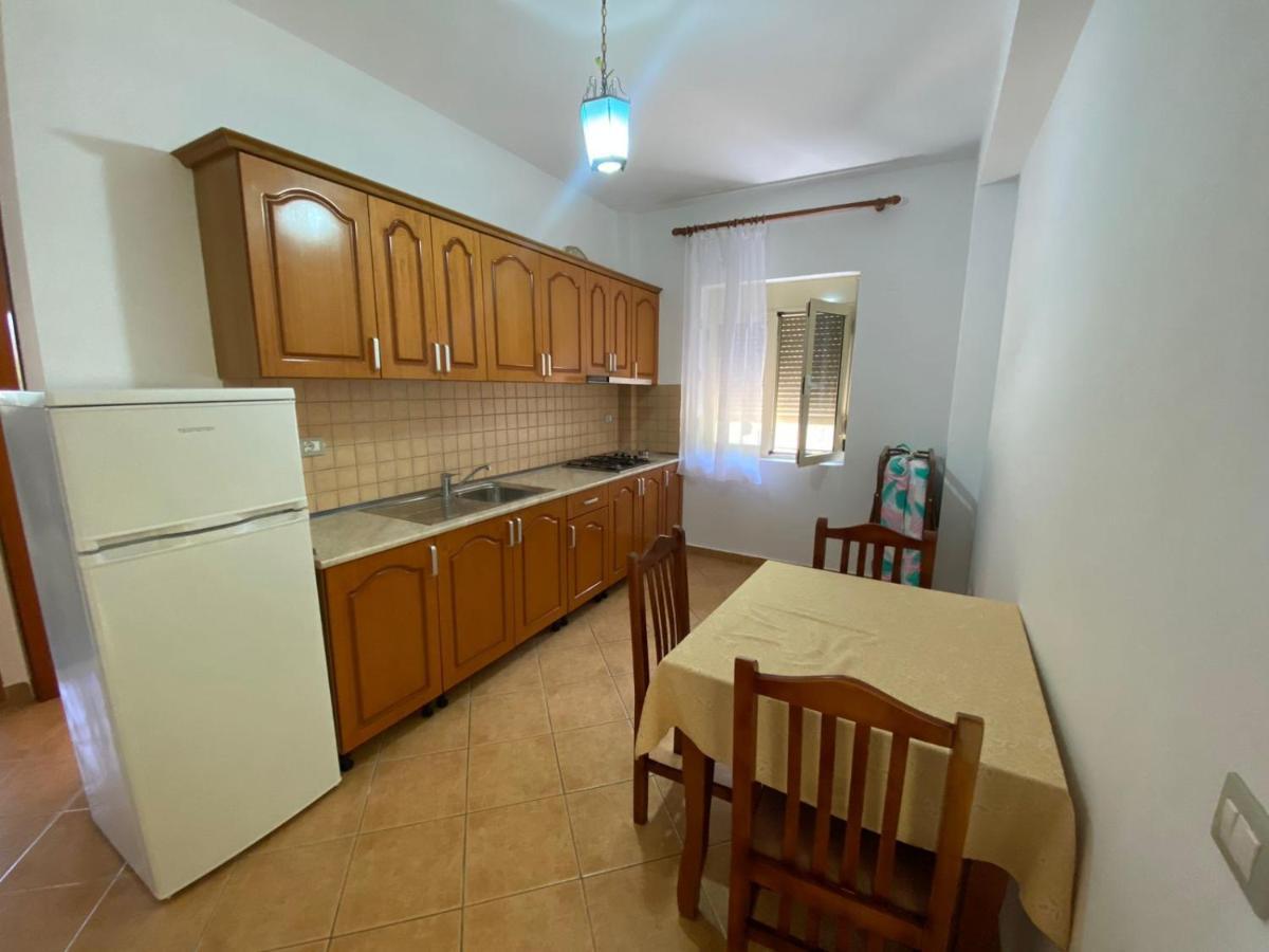 Alti Holiday Apartments One أوريكوم المظهر الخارجي الصورة