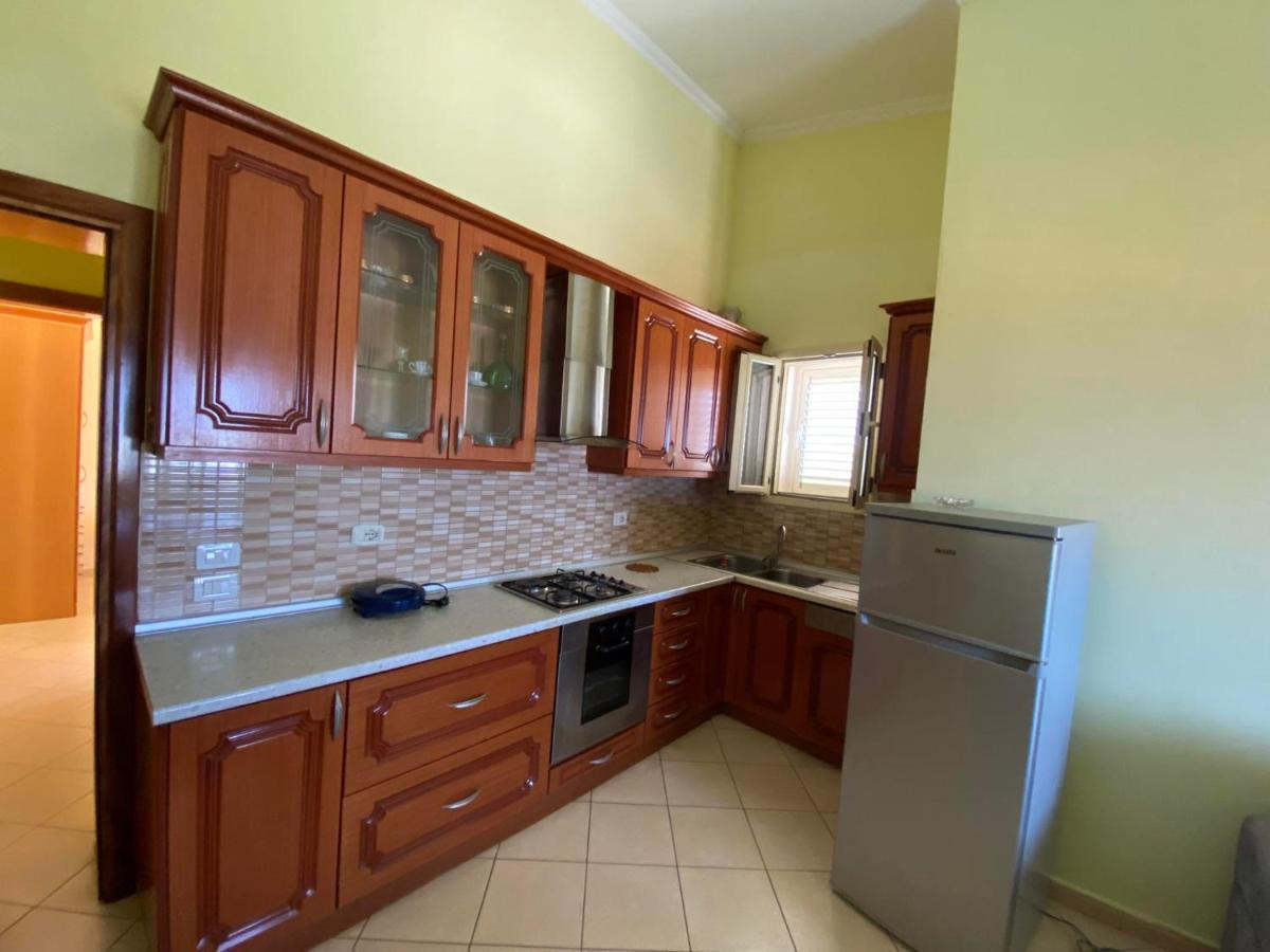 Alti Holiday Apartments One أوريكوم المظهر الخارجي الصورة