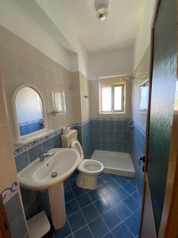 Alti Holiday Apartments One أوريكوم المظهر الخارجي الصورة