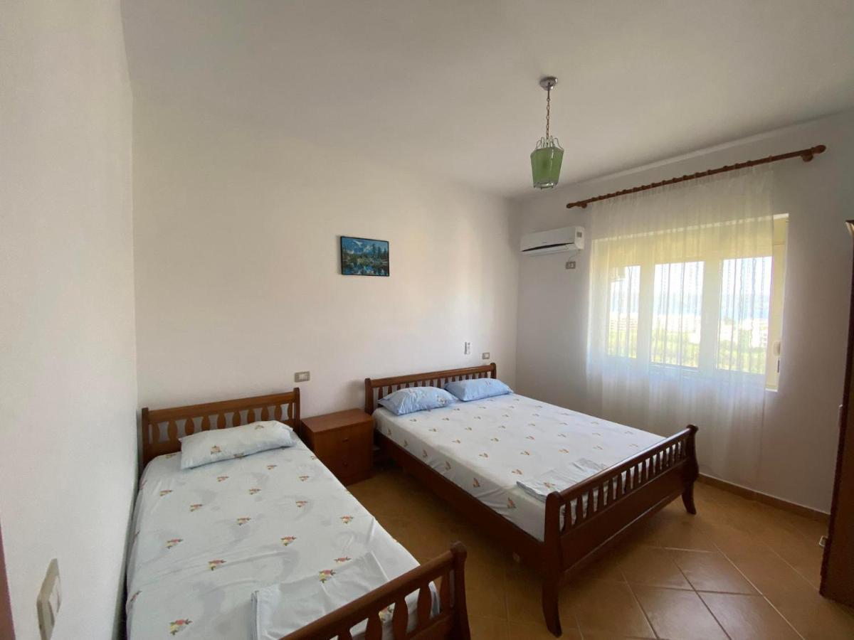 Alti Holiday Apartments One أوريكوم المظهر الخارجي الصورة
