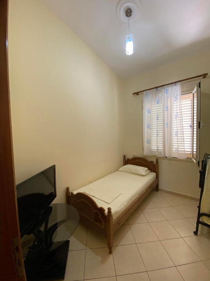 Alti Holiday Apartments One أوريكوم المظهر الخارجي الصورة