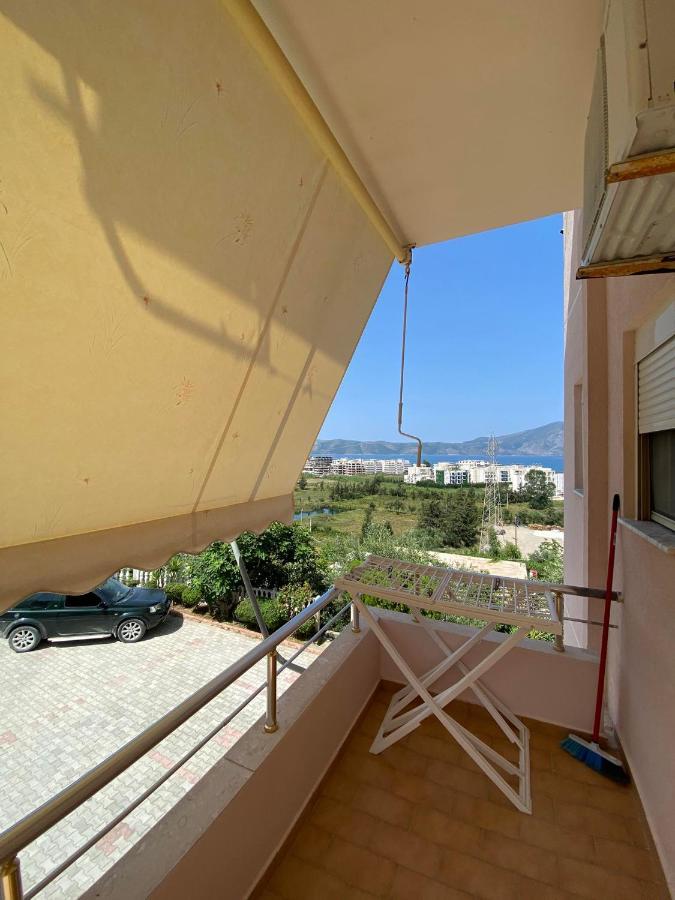 Alti Holiday Apartments One أوريكوم المظهر الخارجي الصورة