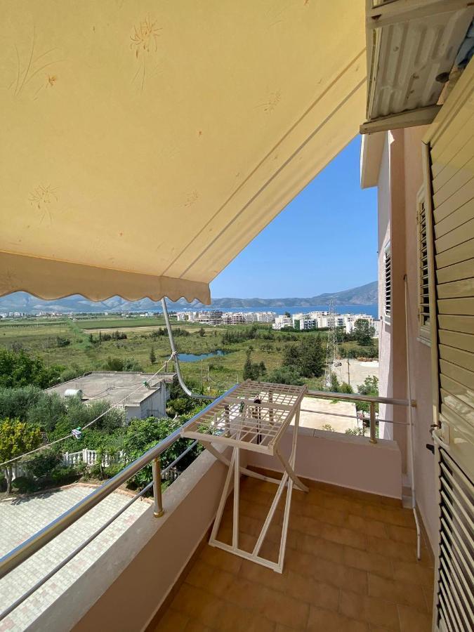 Alti Holiday Apartments One أوريكوم المظهر الخارجي الصورة