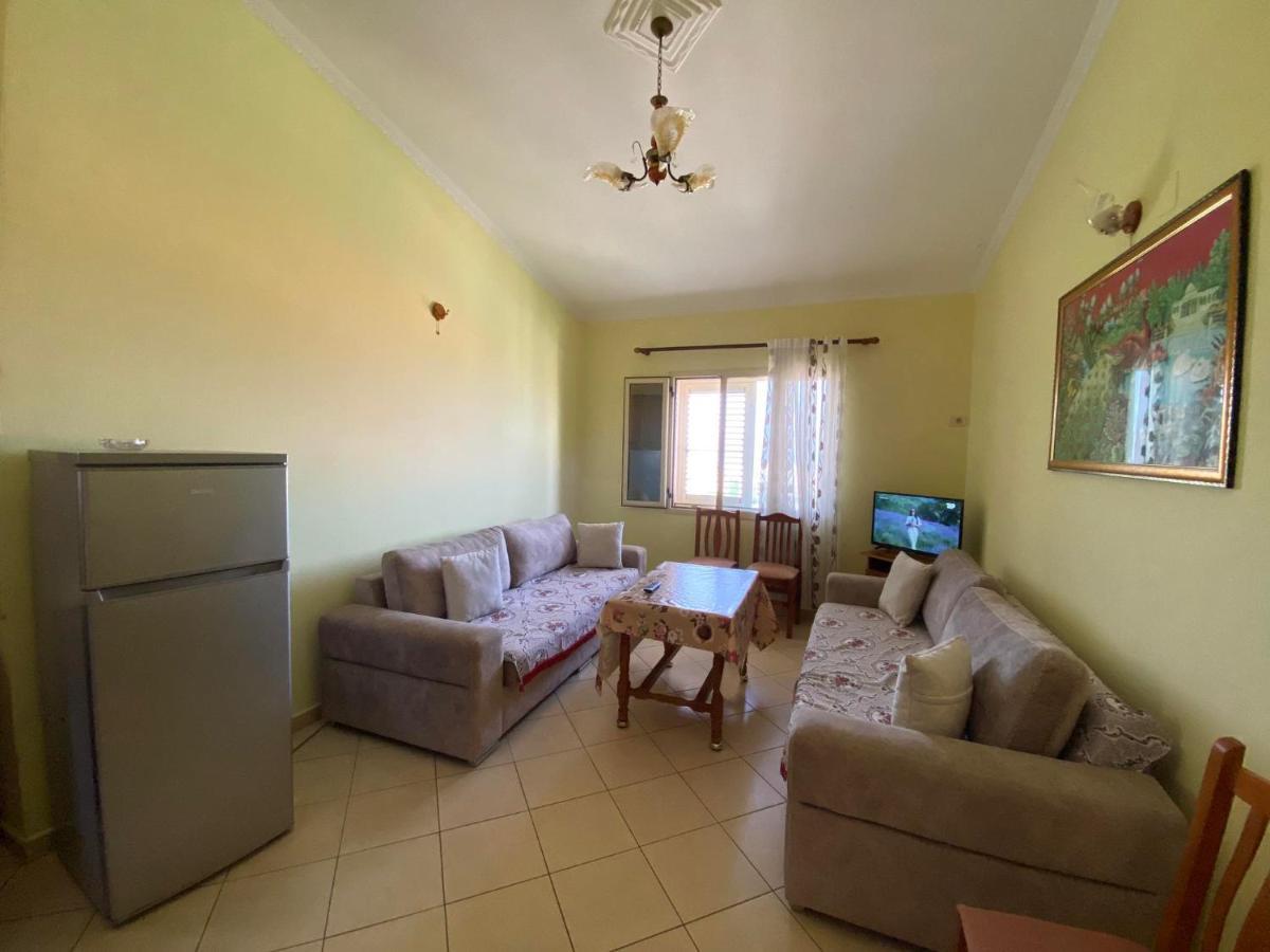 Alti Holiday Apartments One أوريكوم المظهر الخارجي الصورة