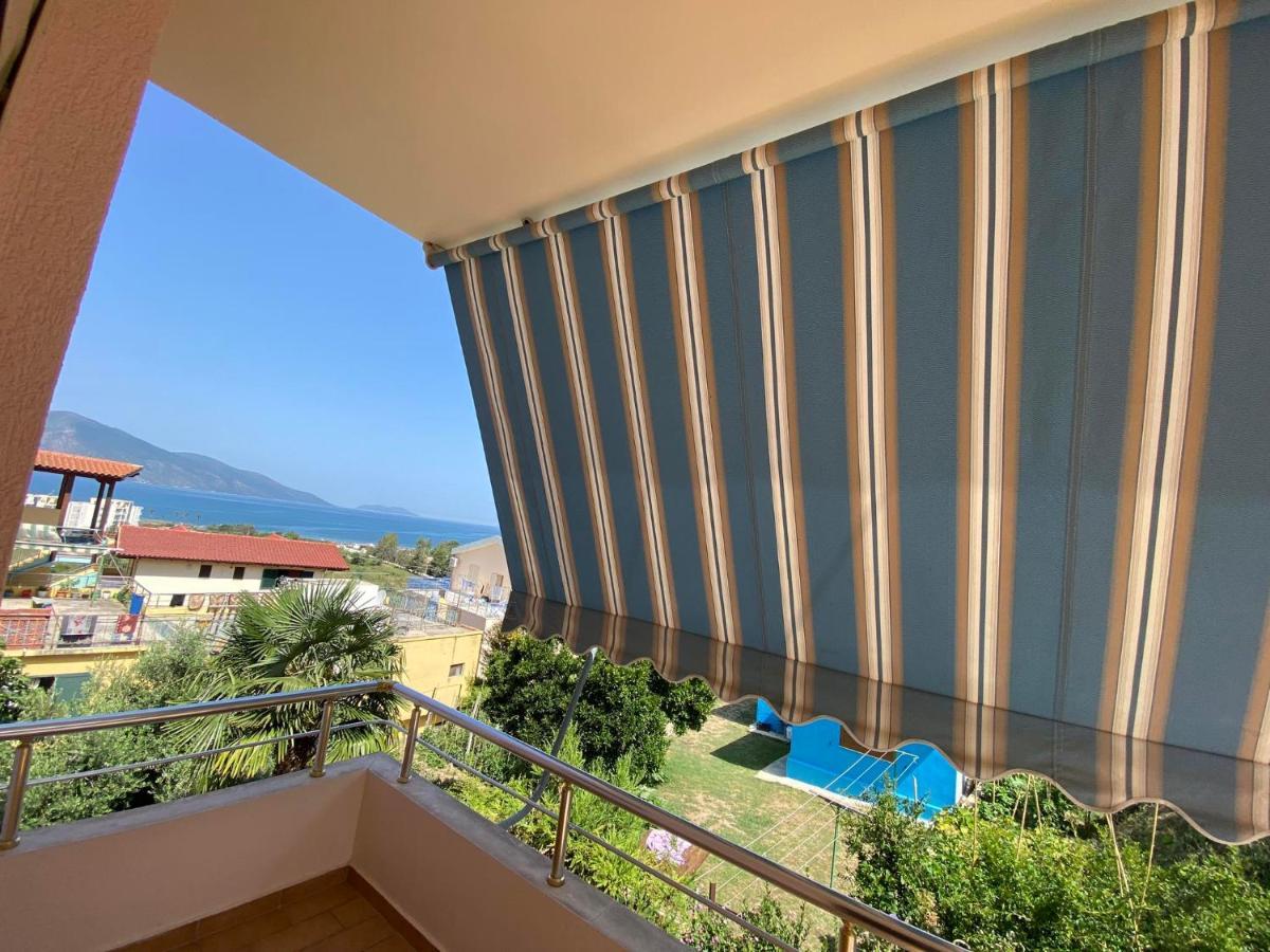 Alti Holiday Apartments One أوريكوم المظهر الخارجي الصورة