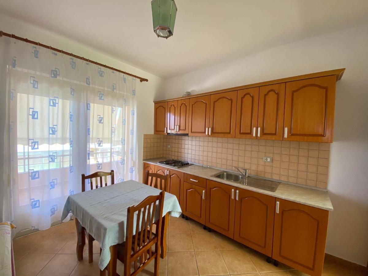 Alti Holiday Apartments One أوريكوم المظهر الخارجي الصورة