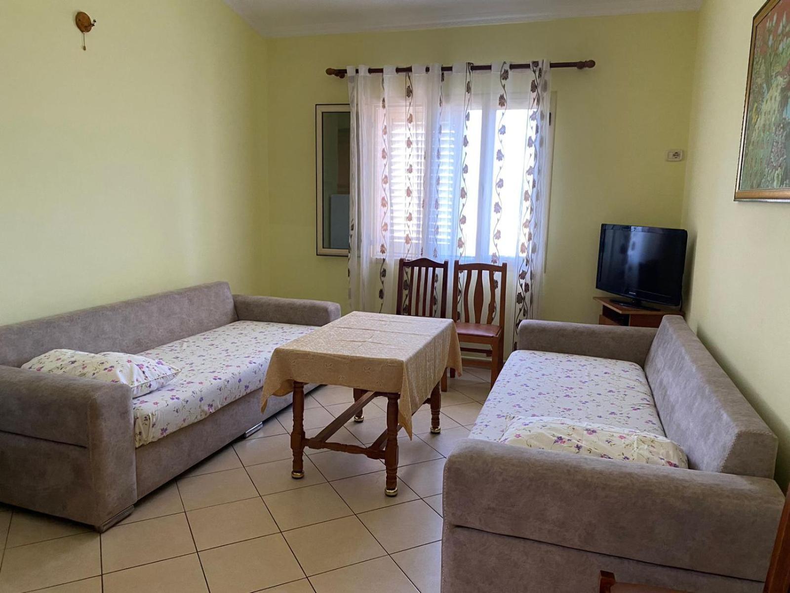 Alti Holiday Apartments One أوريكوم المظهر الخارجي الصورة