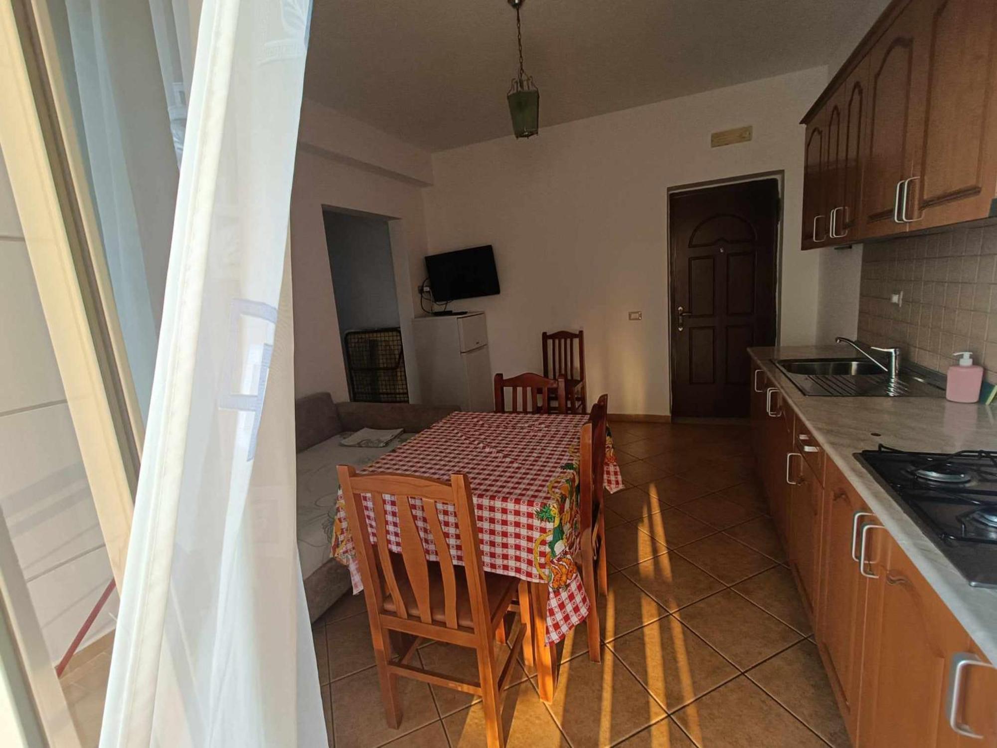 Alti Holiday Apartments One أوريكوم المظهر الخارجي الصورة