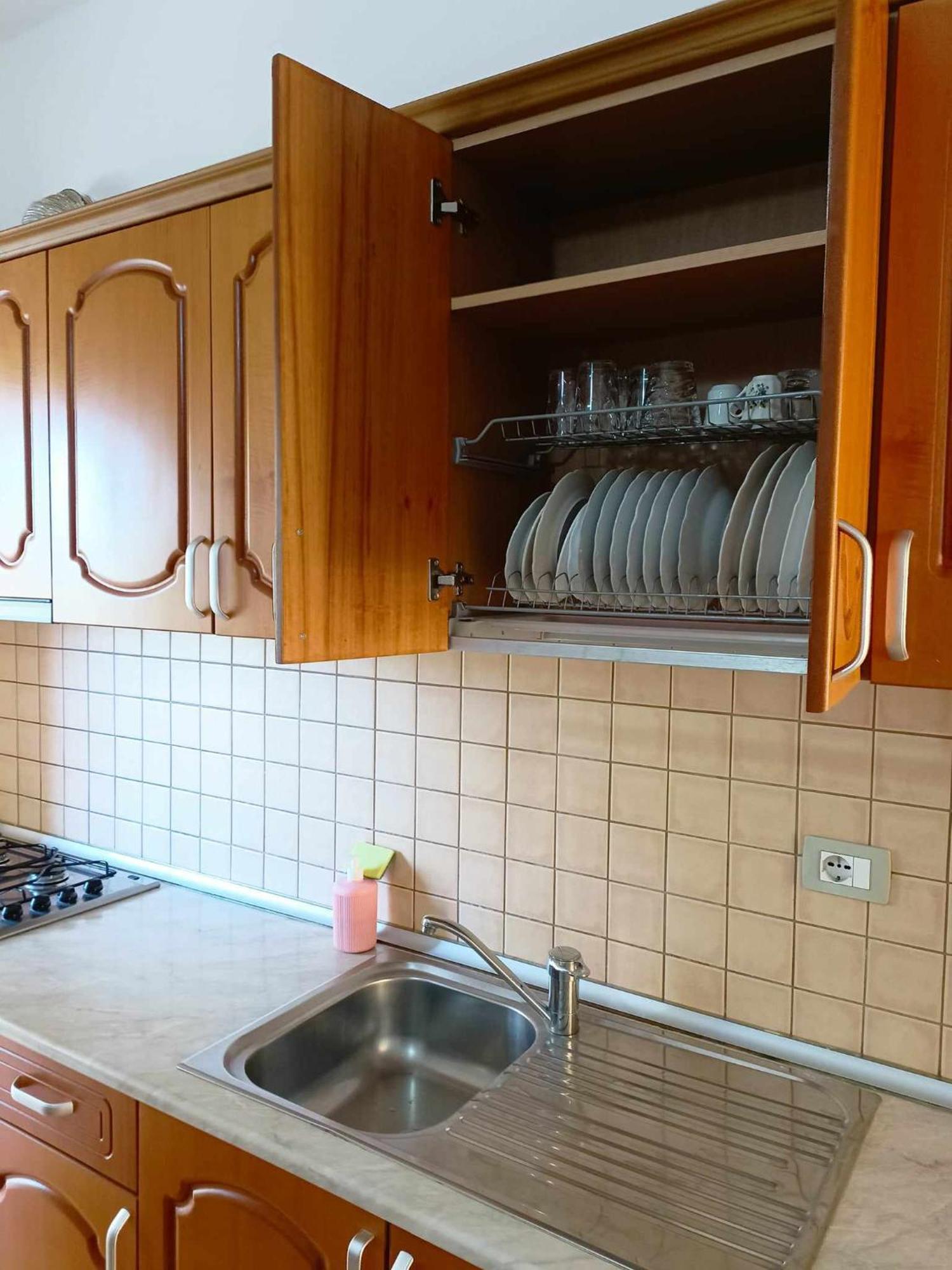 Alti Holiday Apartments One أوريكوم المظهر الخارجي الصورة