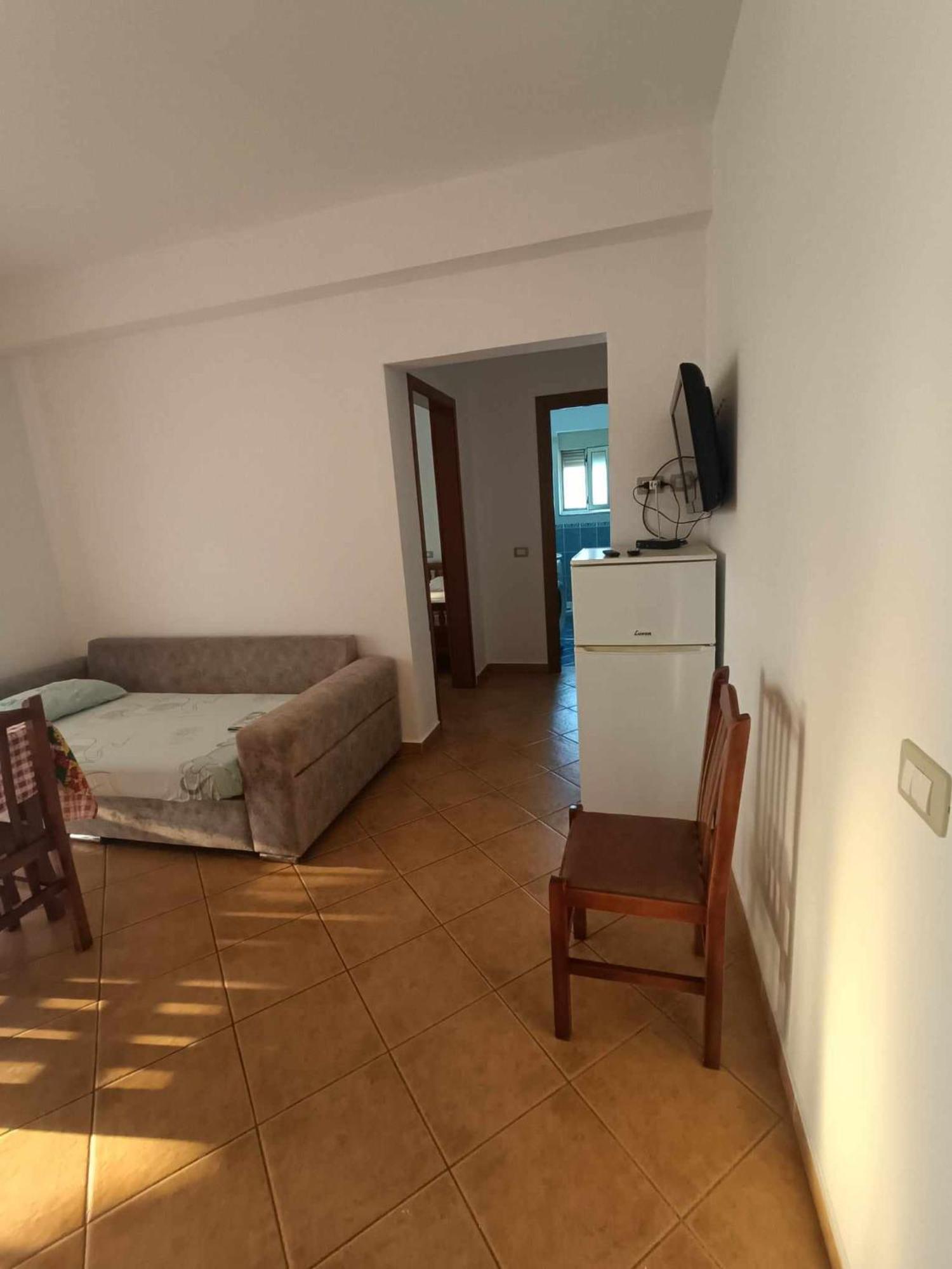 Alti Holiday Apartments One أوريكوم المظهر الخارجي الصورة
