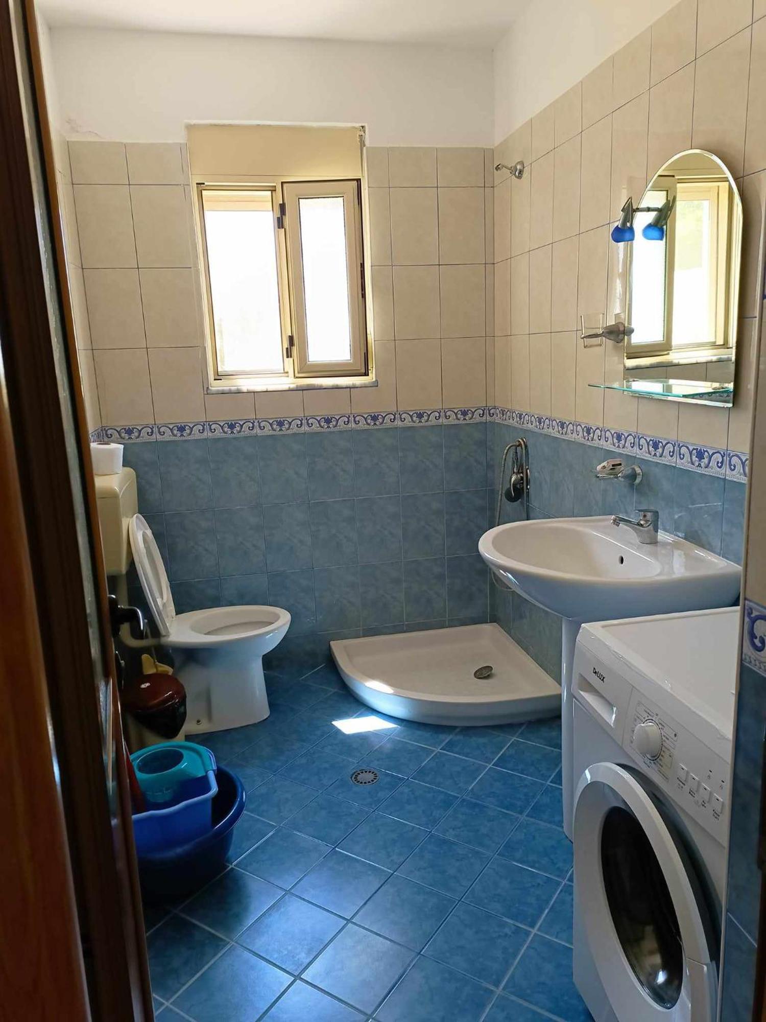 Alti Holiday Apartments One أوريكوم المظهر الخارجي الصورة