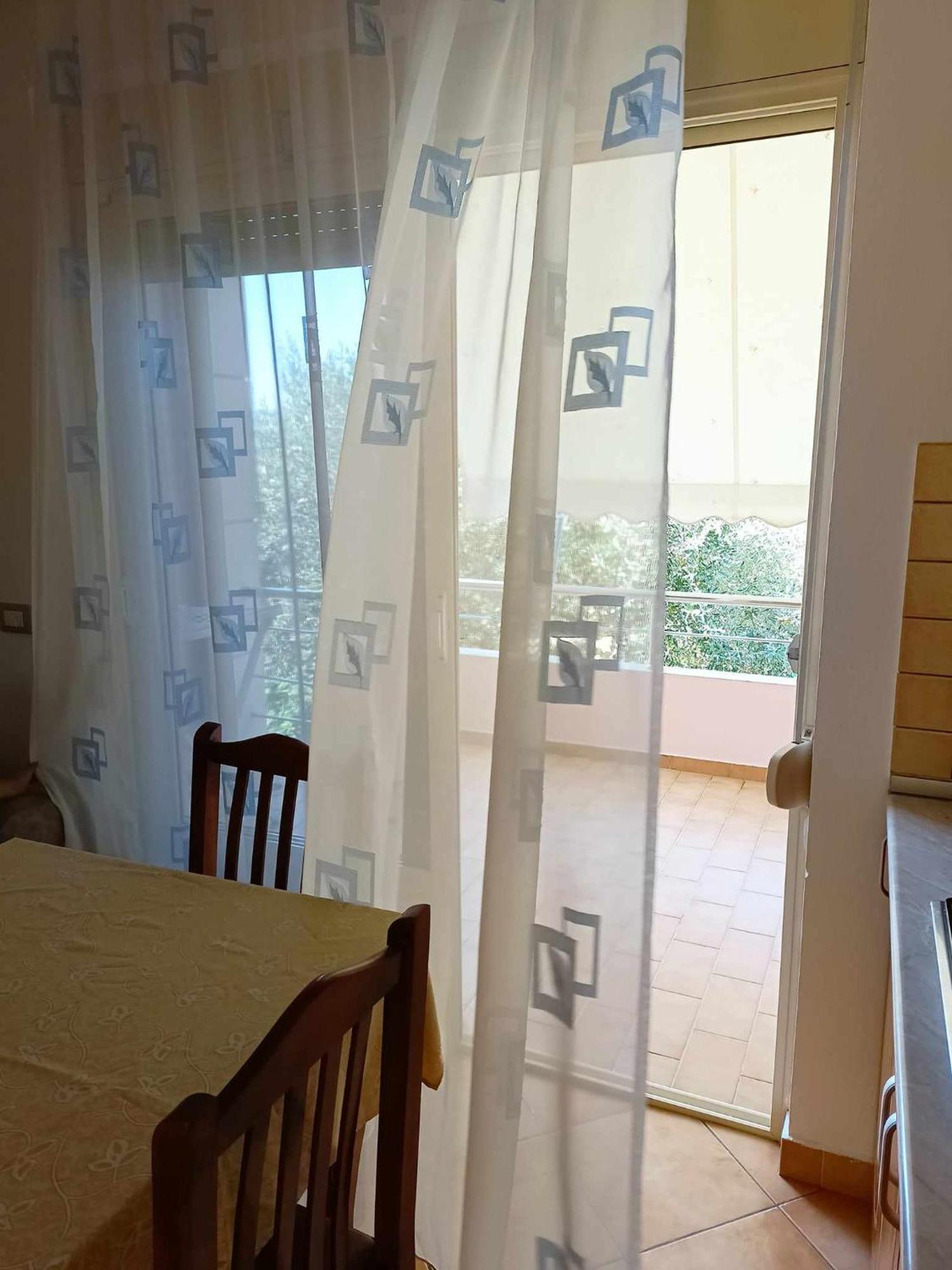 Alti Holiday Apartments One أوريكوم المظهر الخارجي الصورة