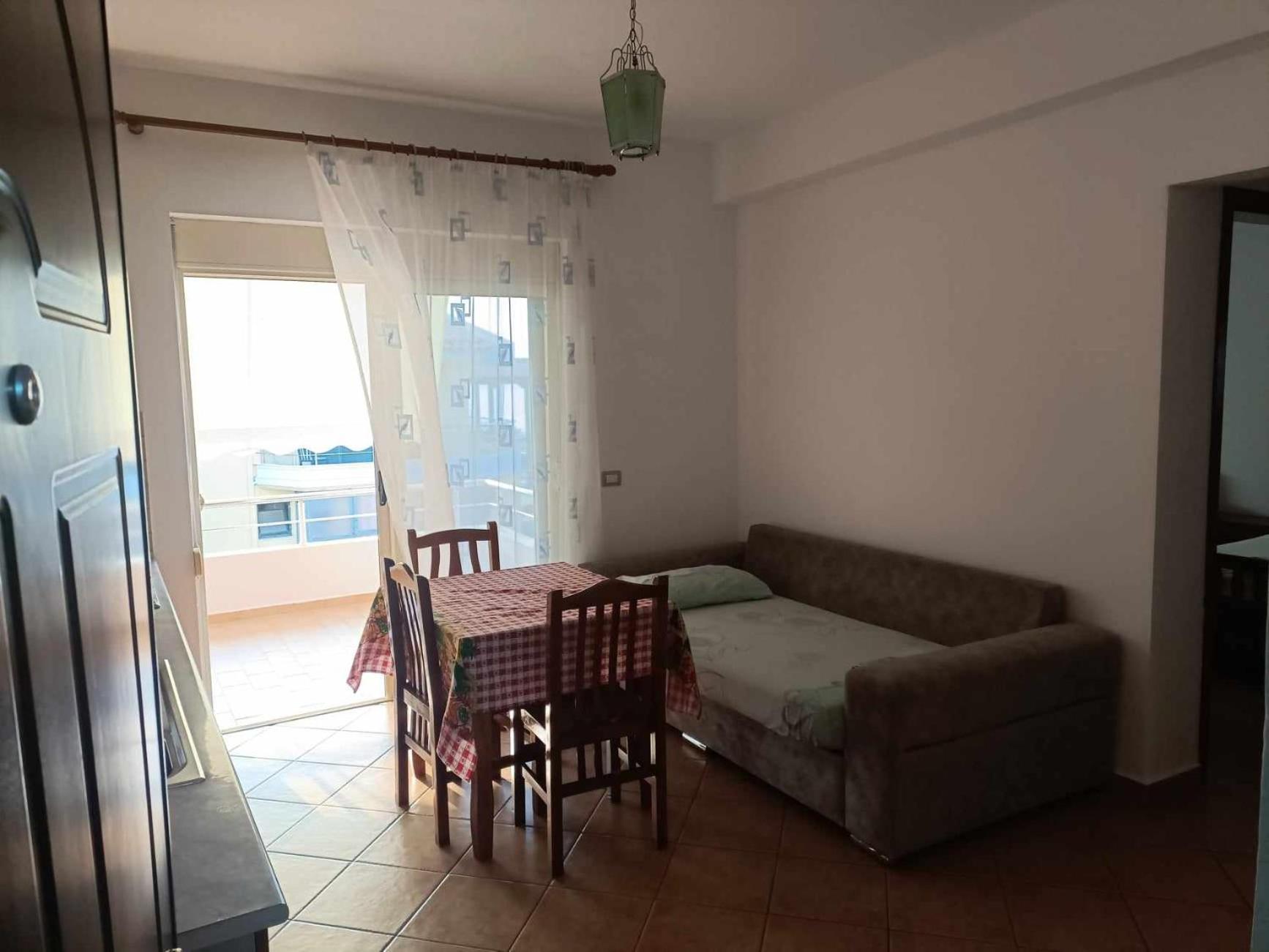 Alti Holiday Apartments One أوريكوم المظهر الخارجي الصورة
