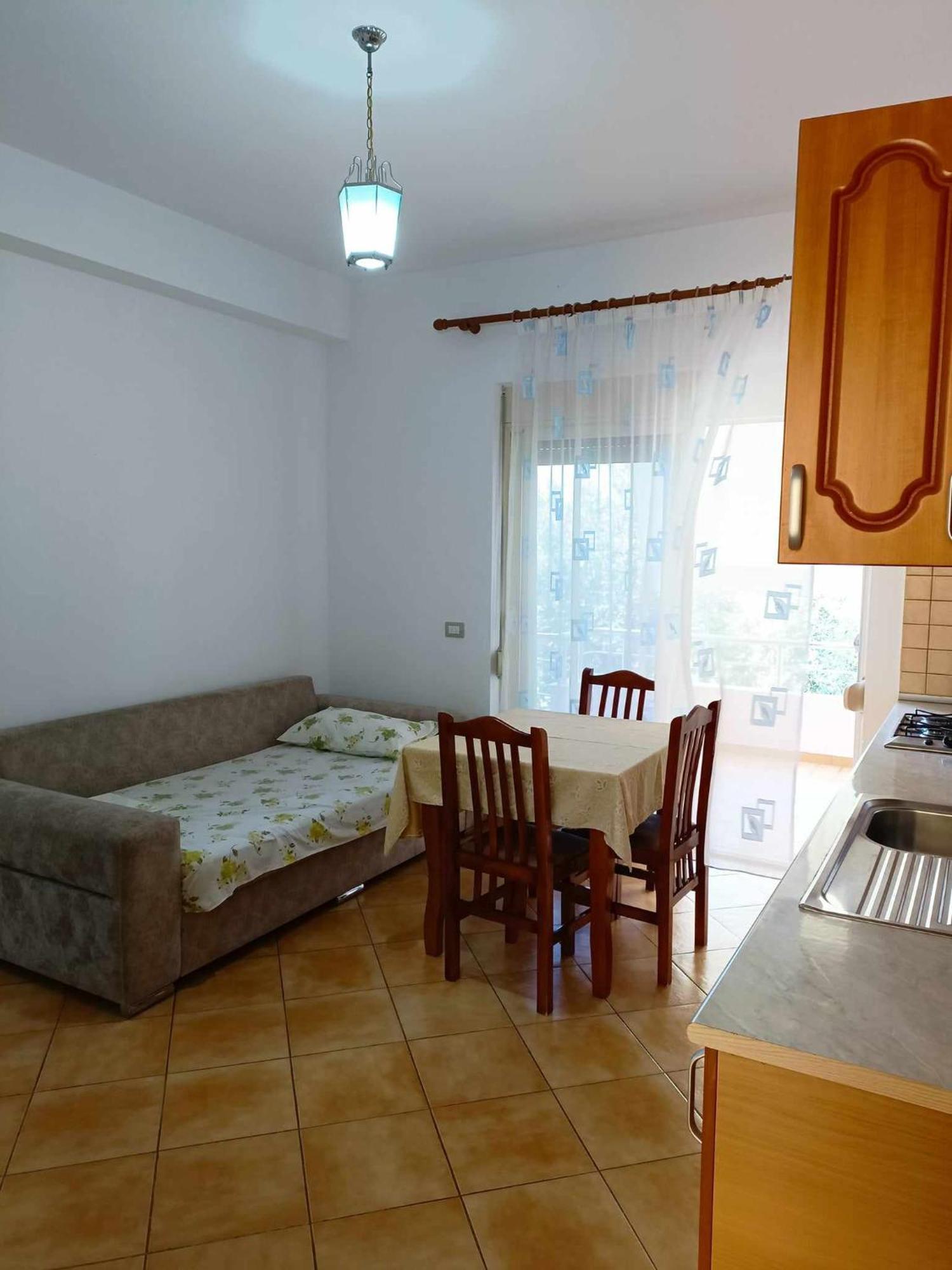 Alti Holiday Apartments One أوريكوم المظهر الخارجي الصورة