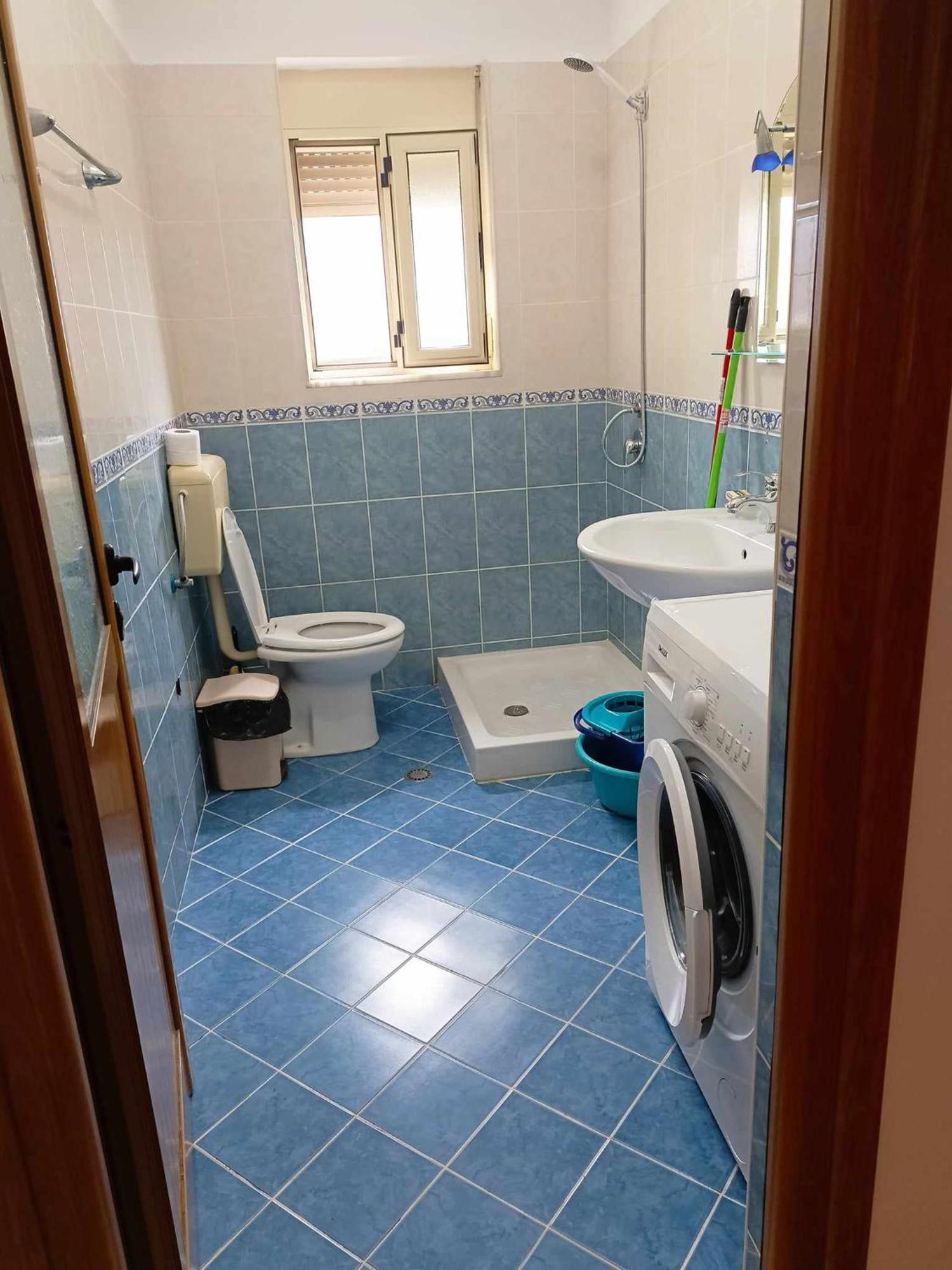 Alti Holiday Apartments One أوريكوم المظهر الخارجي الصورة