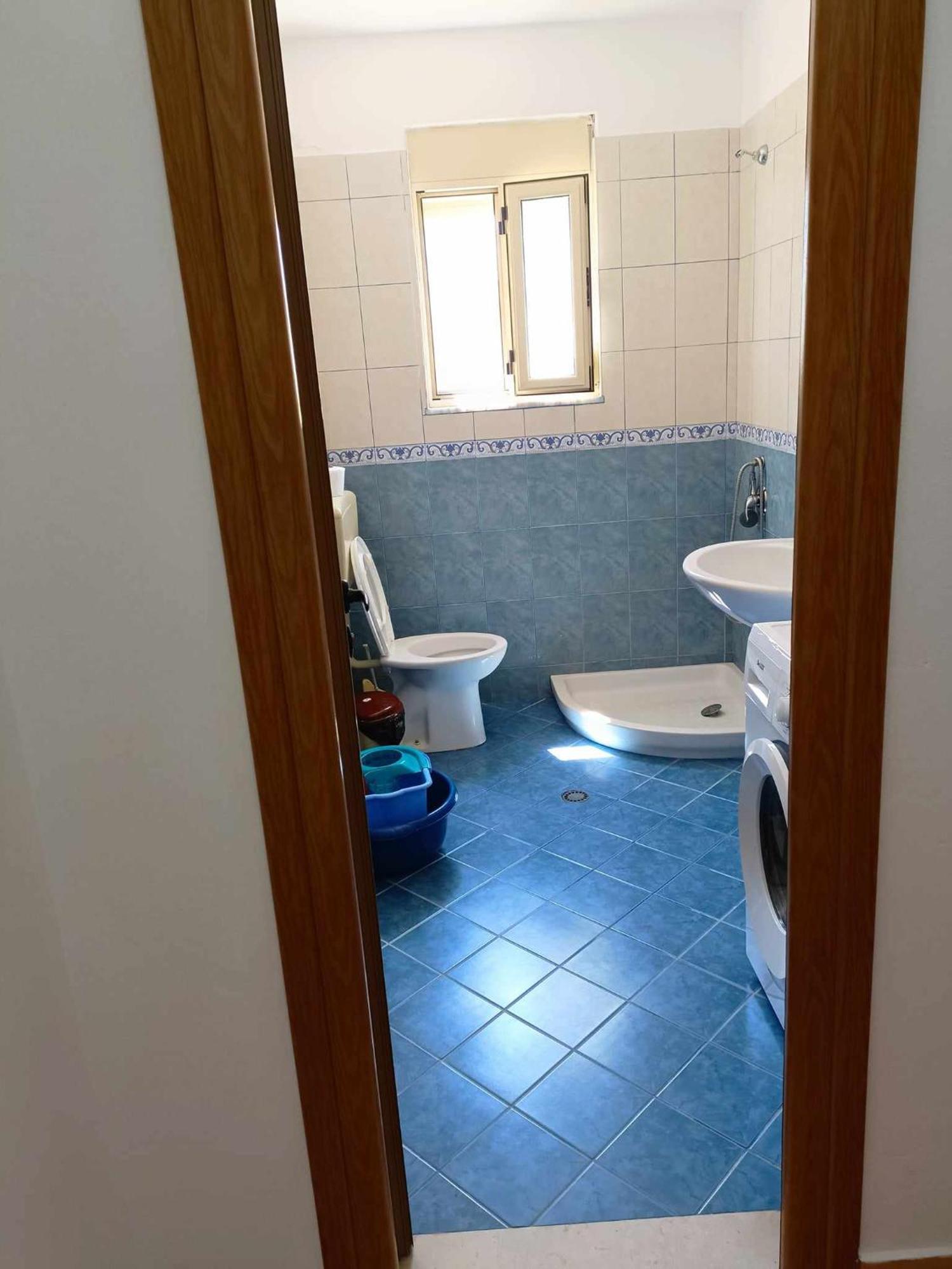 Alti Holiday Apartments One أوريكوم المظهر الخارجي الصورة