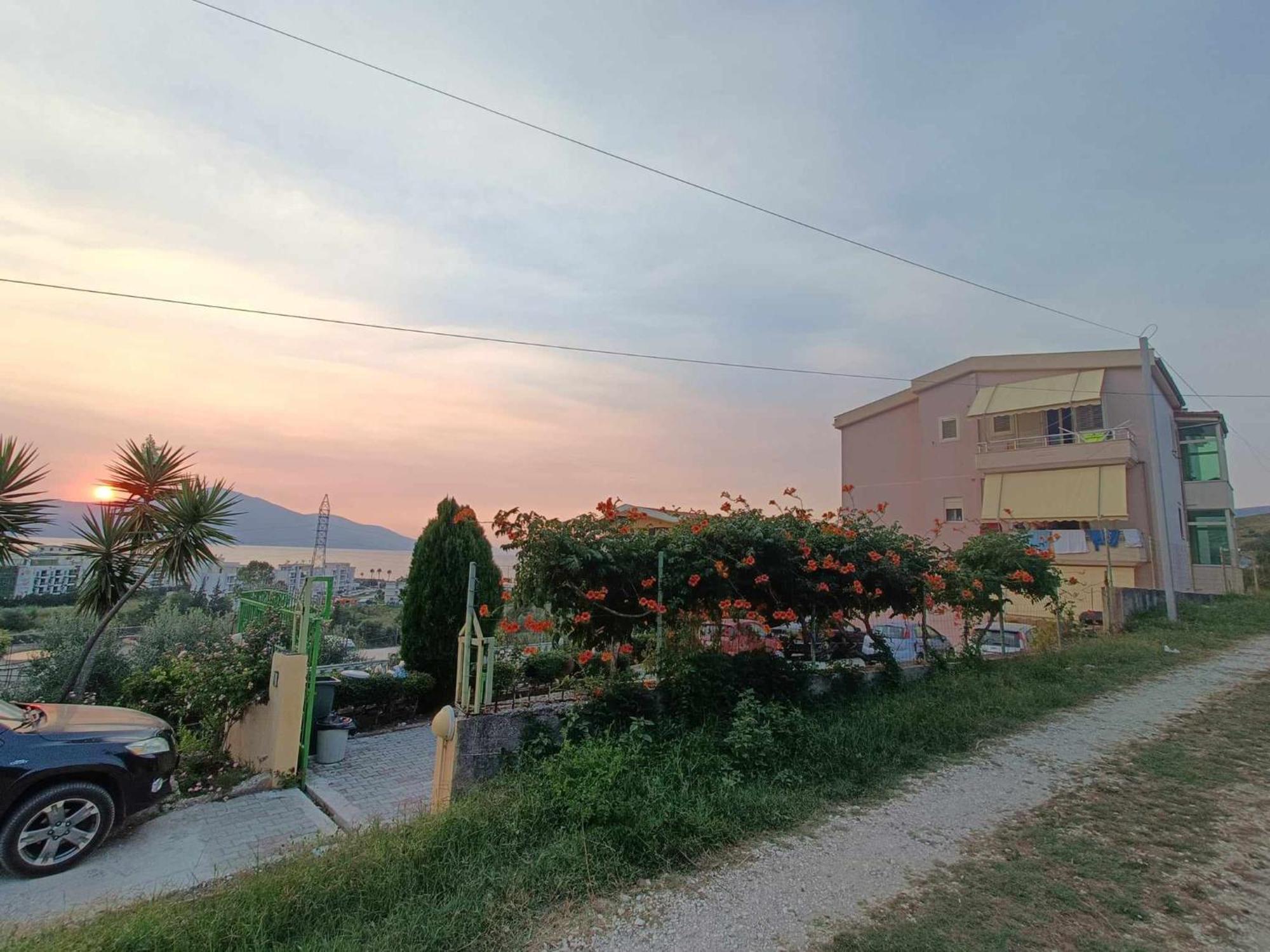Alti Holiday Apartments One أوريكوم المظهر الخارجي الصورة