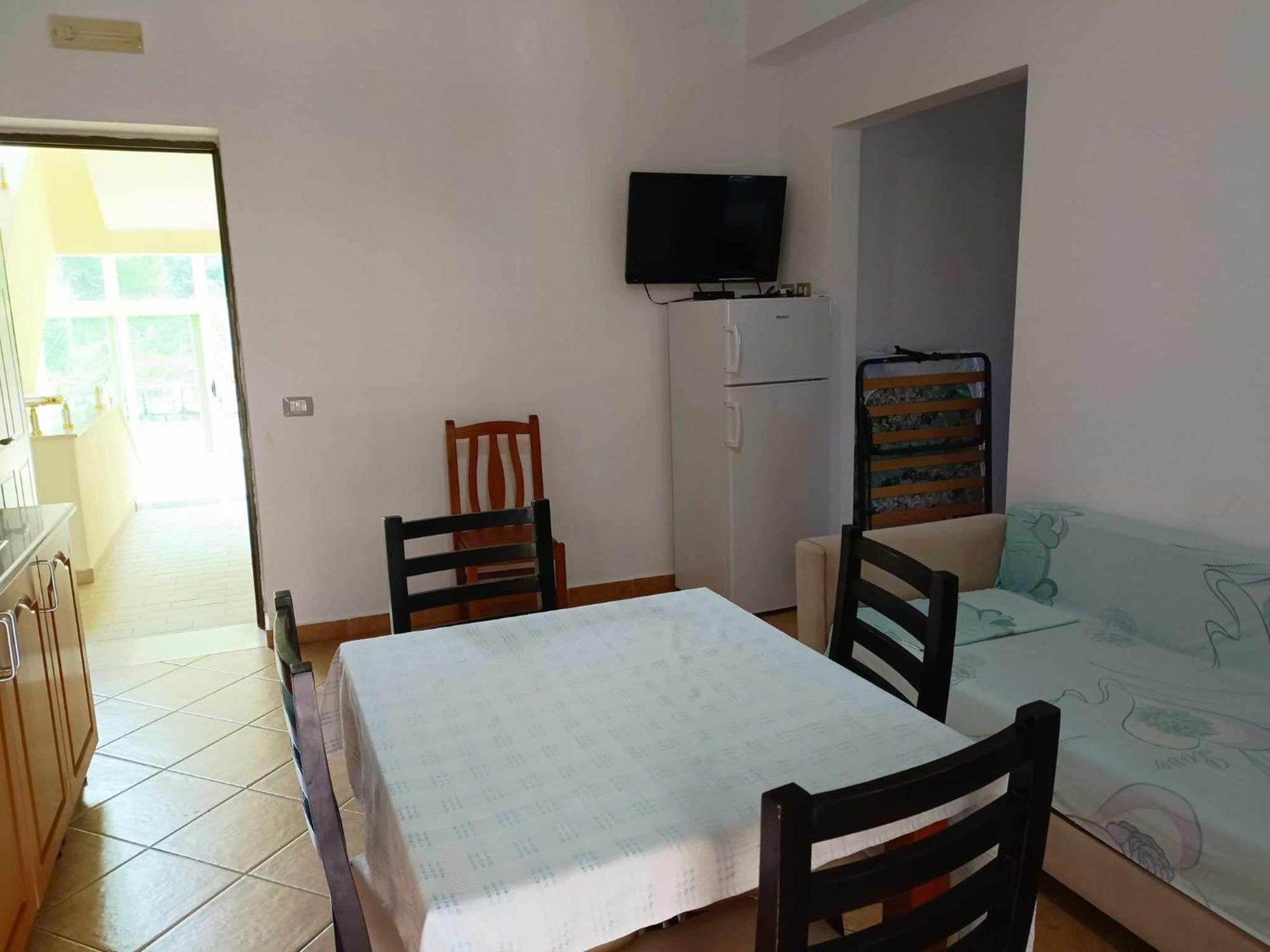 Alti Holiday Apartments One أوريكوم المظهر الخارجي الصورة
