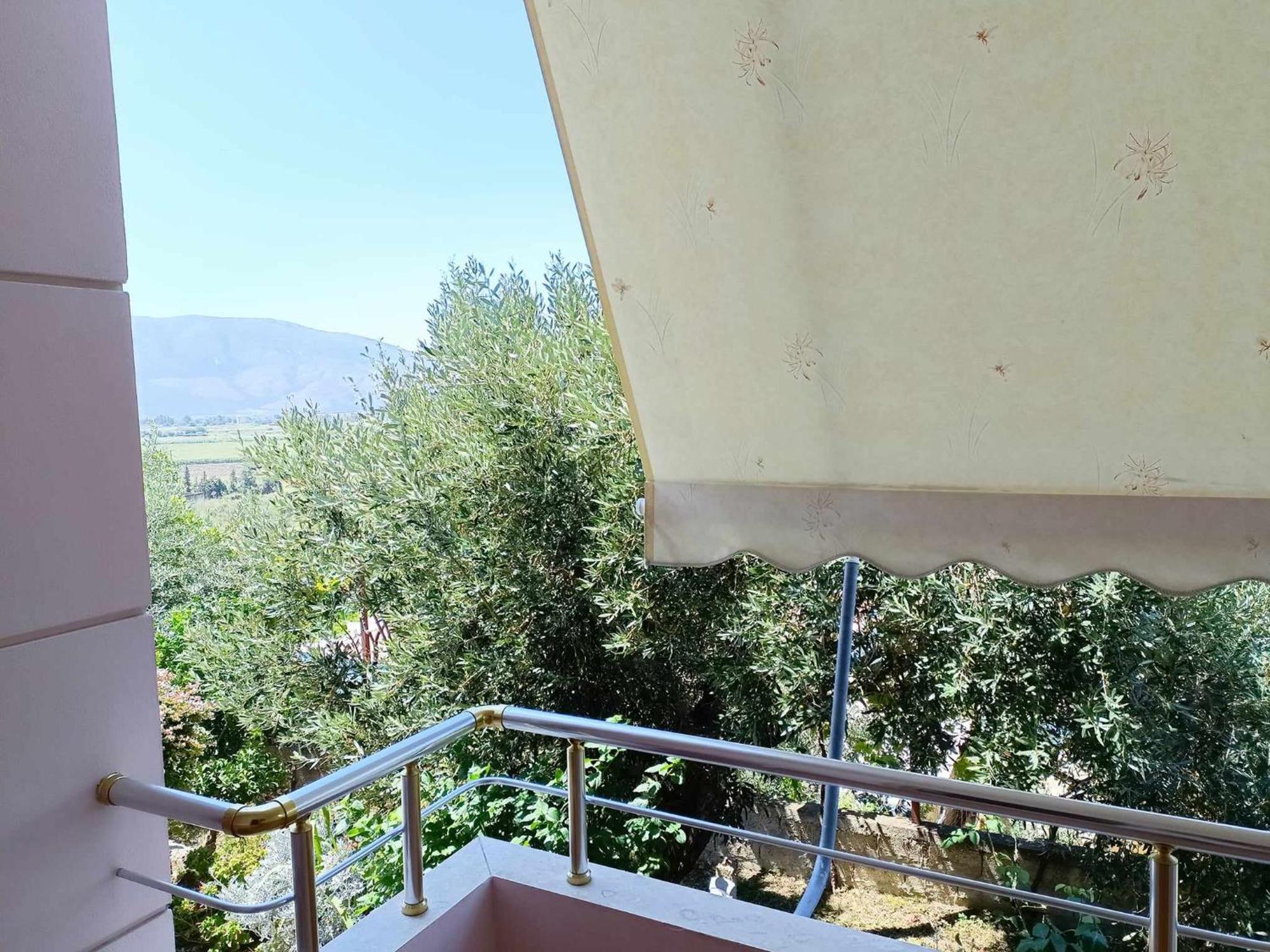 Alti Holiday Apartments One أوريكوم المظهر الخارجي الصورة