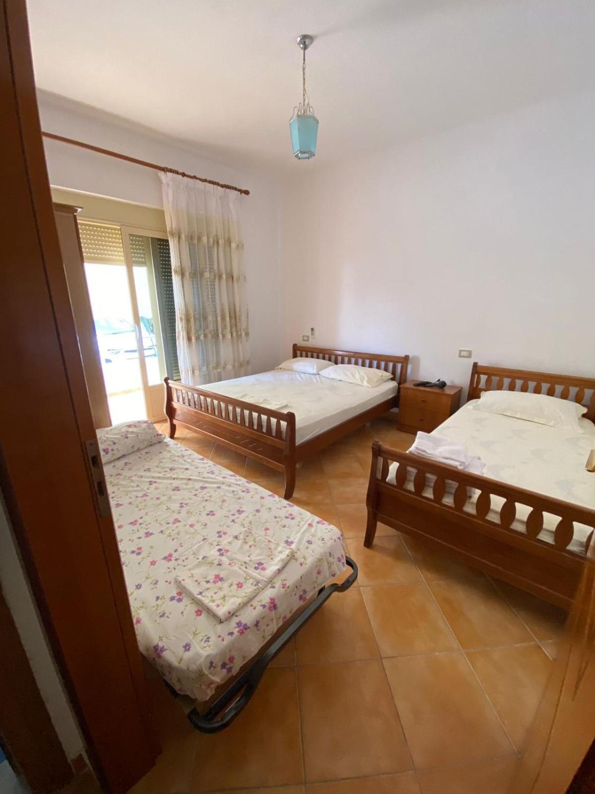 Alti Holiday Apartments One أوريكوم المظهر الخارجي الصورة