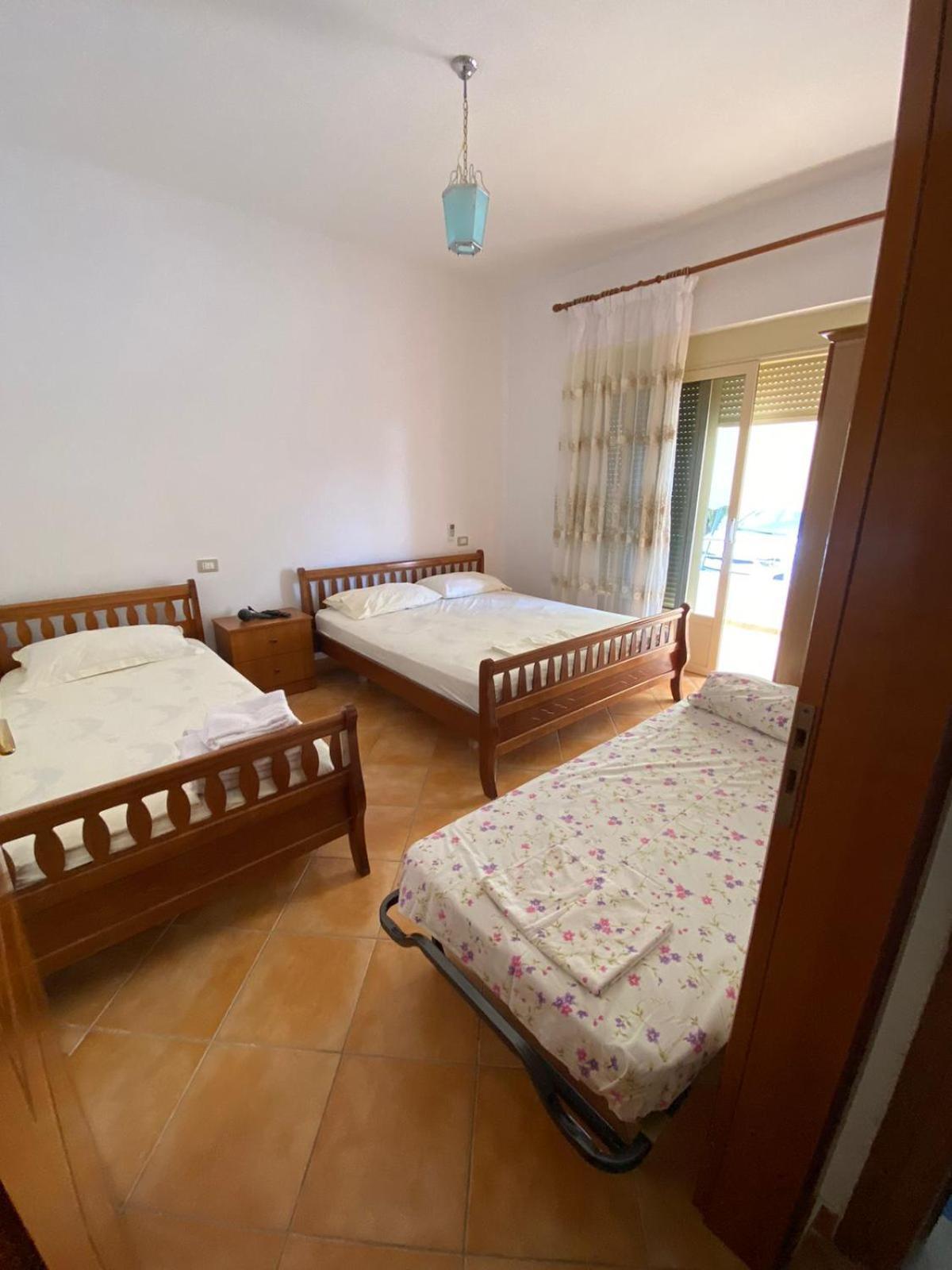 Alti Holiday Apartments One أوريكوم المظهر الخارجي الصورة